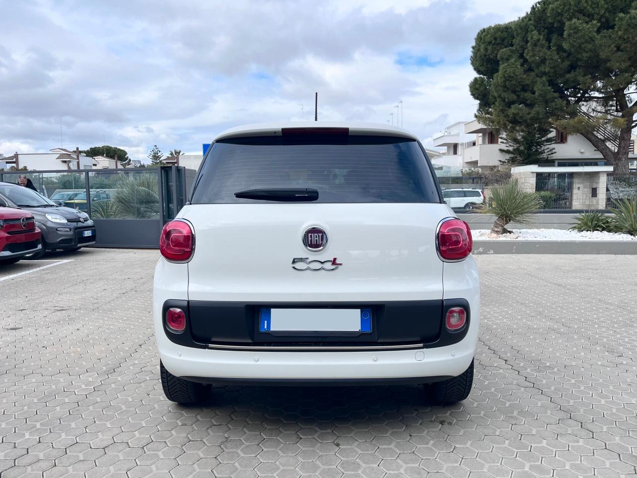 Fiat 500L 1.3 Multijet 95 CV Pop Star