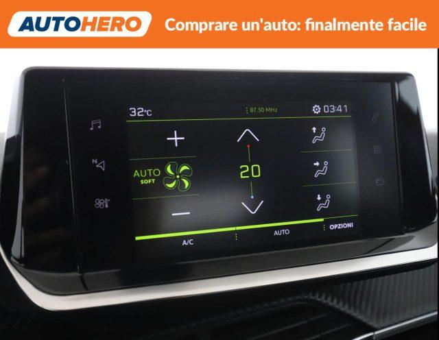 PEUGEOT 2008 PureTech 130 S&S Allure