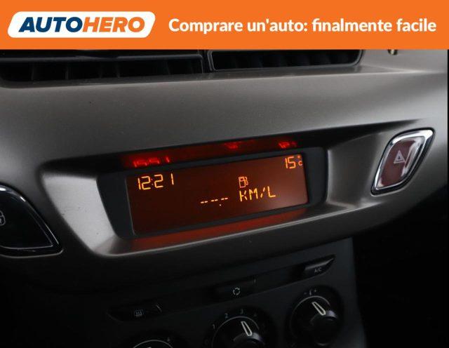 CITROEN C3 PureTech 82 S&S ETG Seduction