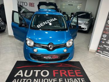 Renault Twingo 1.0
