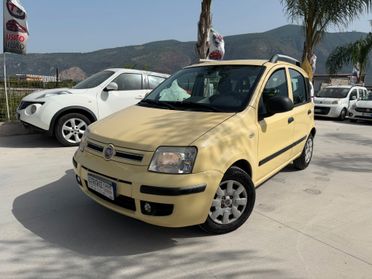 FIAT PANDA ANNO 2011 1.2 BENZINA 69 CV