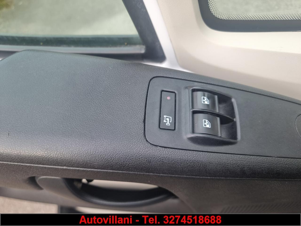 Fiat DUCATO 2.3mtj 130CV " MAX 35 LH3"