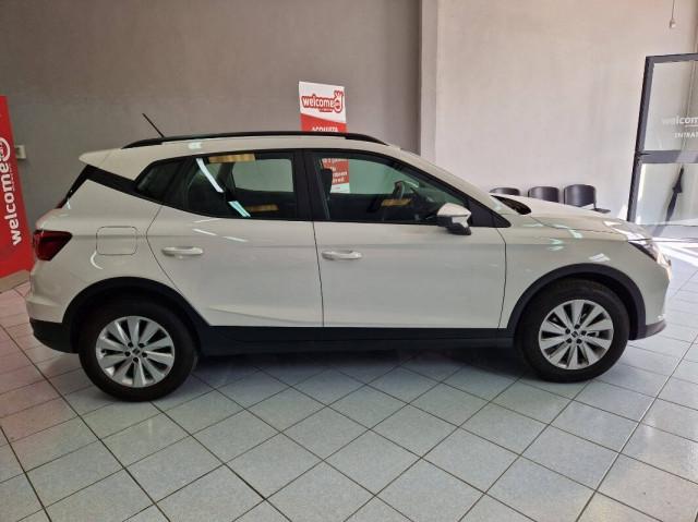 Seat Arona 1.0 ecotsi Style 95cv