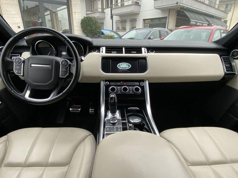Land Rover Range Rover Range Rover 3.0 TDV6 HSE