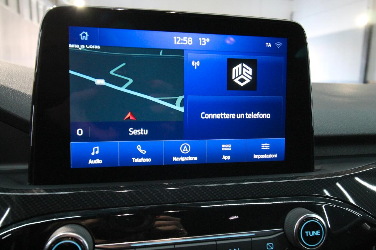 FORD KUGA 2.0 120 CV ST-LINE