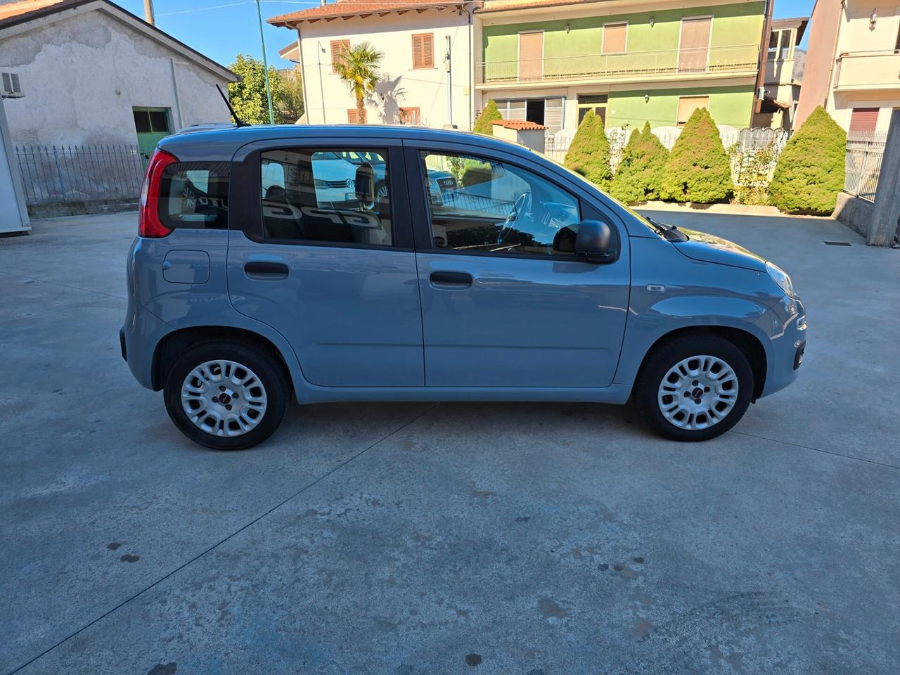 Fiat Panda 1.2 Easy