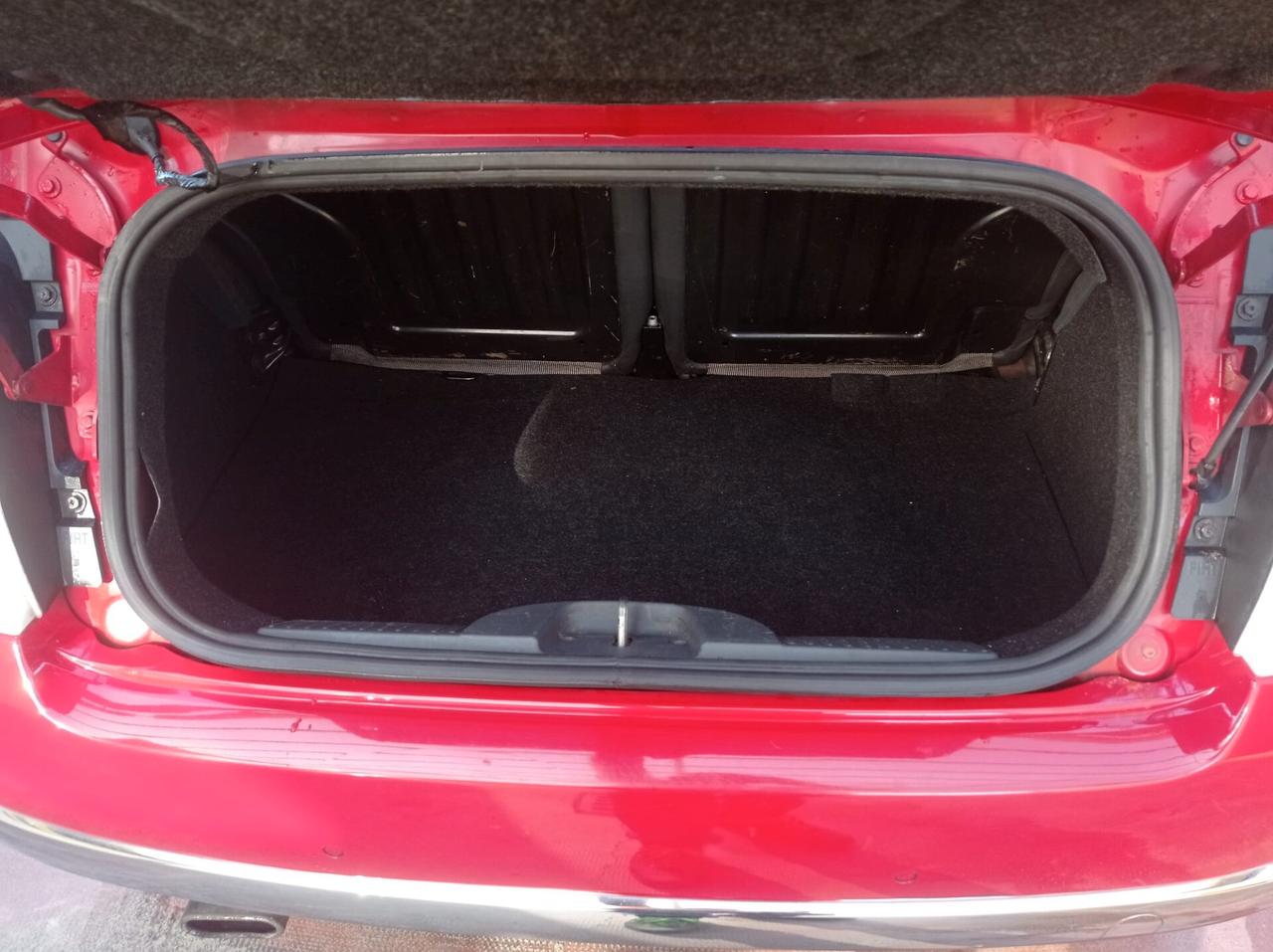 Fiat 500 C 1.3 Multijet 16V 75 CV Lounge