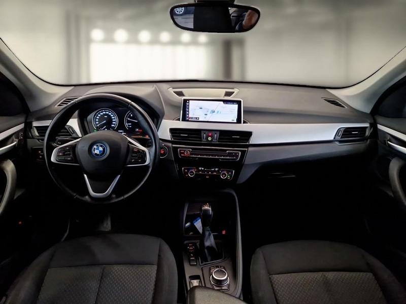 BMW X1 XDRIVE 25E BUSINESS ADVANTAGE AUTOMATICO SUV