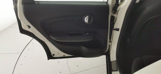 MINI Clubman 2.0 Cooper D
