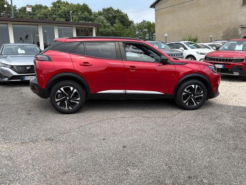 Peugeot 2008 PureTech 130 Allure Pack S/S