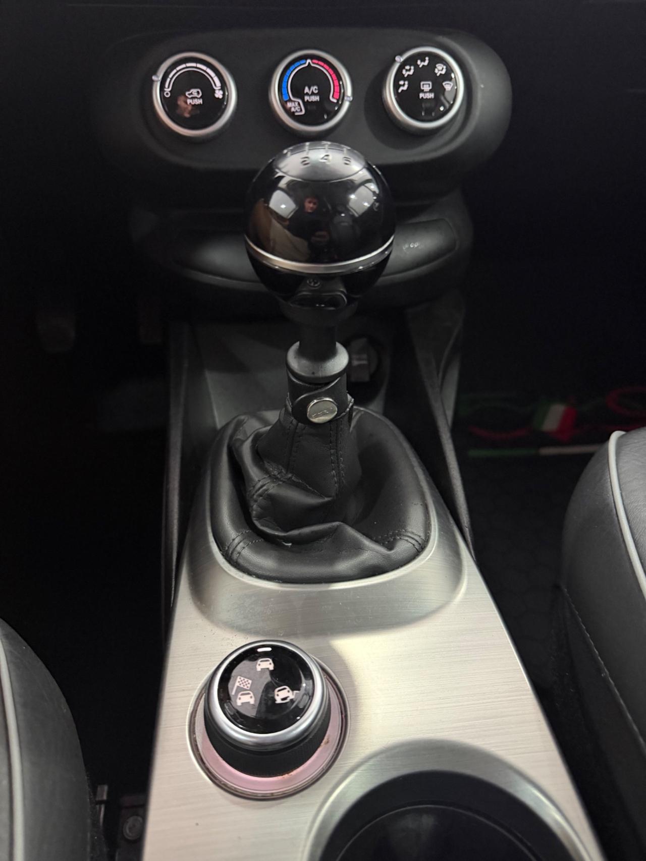 Fiat 500X 1.4 MultiAir 140 CV Cross