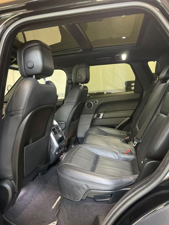 LAND ROVER Range Rover Sport 3.0 SDV6 249 CV HSE Dynamic