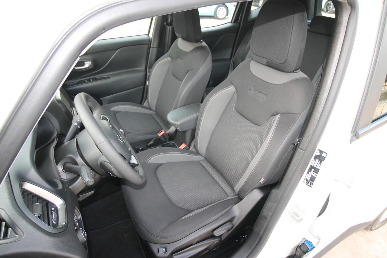 Jeep Renegade 1.6 Mjt 130 CV Limited 2024