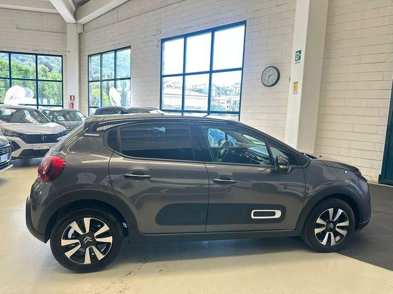 Citroën C3 PureTech 110 S&S Max - PROMO SIRONIAUTO+