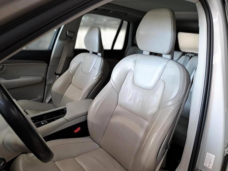 VOLVO XC90 T8 AWD PLUG-IN 7P RECHARGE INSCR. 5 PORTE SUV