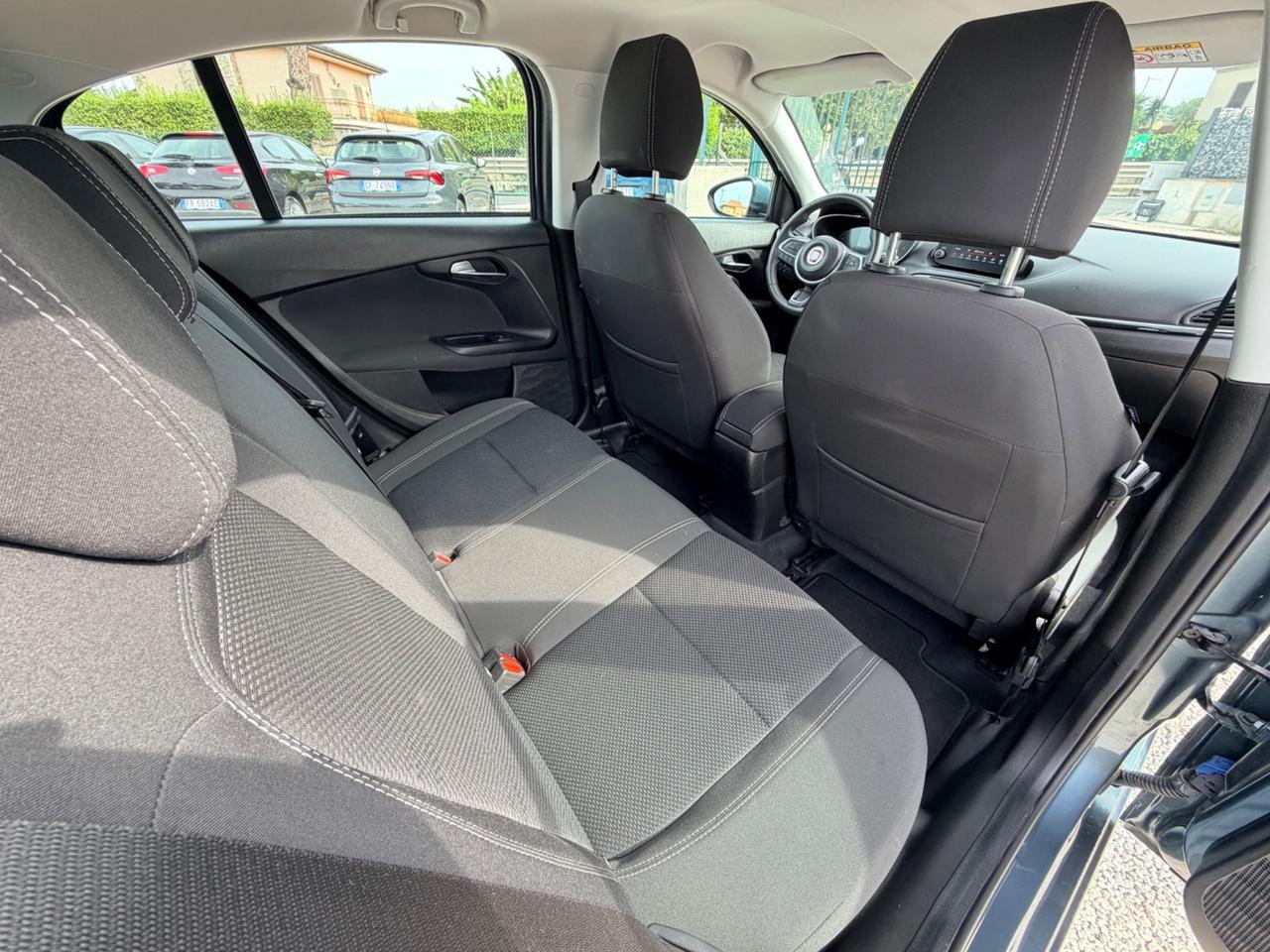 Fiat Tipo 1.3 Mjt S&S 5 porte City Life