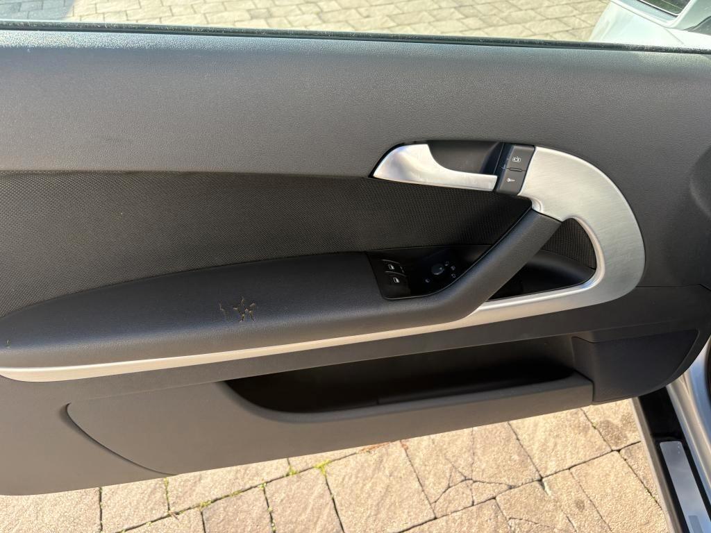 Audi A3 2.0 TDI 140cv 3p. Ambition