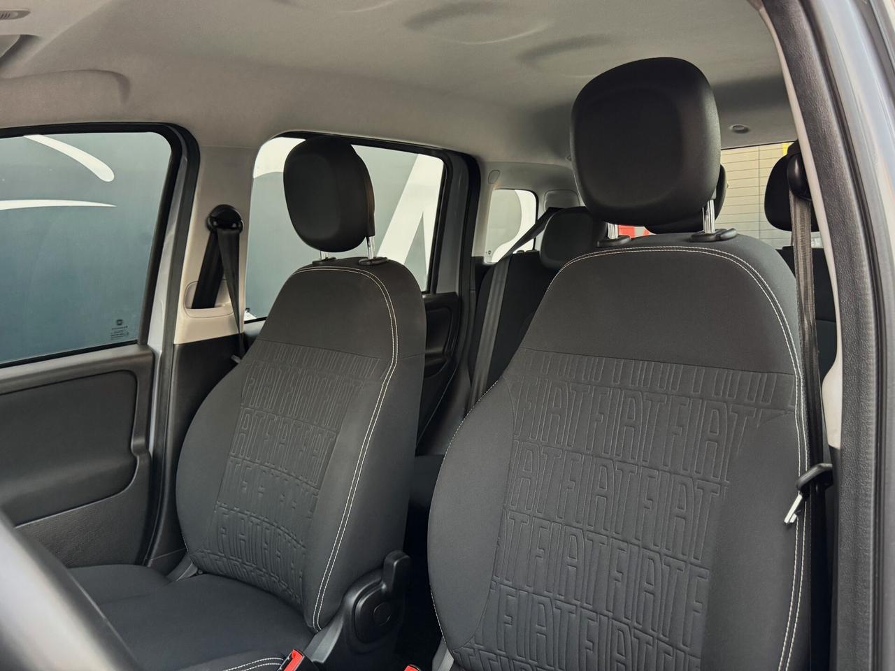 Fiat Panda 1.0 Firefly Hybrid S 70CV MY23