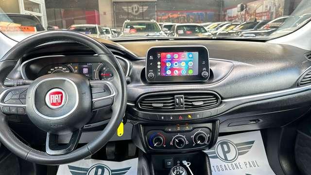 Fiat Tipo 1.3 MTJ S&S 95CV 5 Porte Easy + Neopatentato