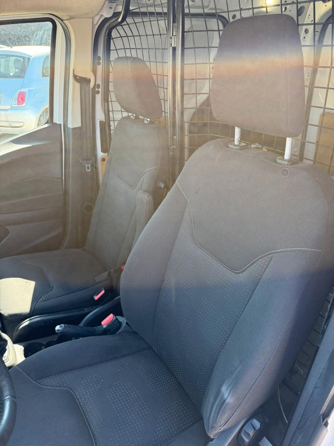 Ford Transit Courier 1.5 TDCi 75 CV Van Trend 12 mesi di garanzia