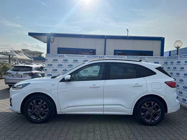 Ford Kuga 2.5 Plug In Hybrid 225 CV CVT 2WD ST-Line X