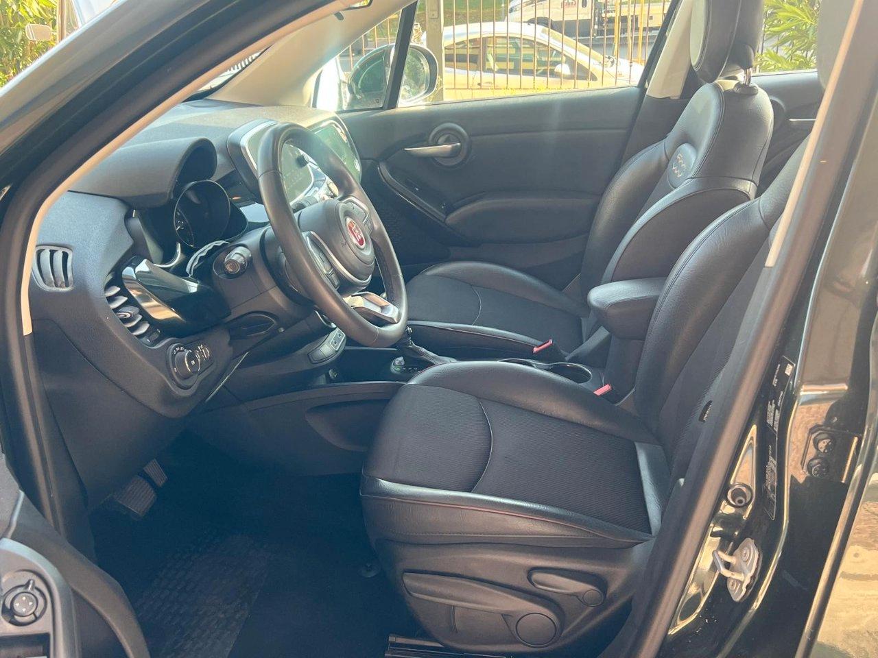 Fiat 500 X 500X 1.3 T4 Connect 150cv dct *Promo SD 2026*