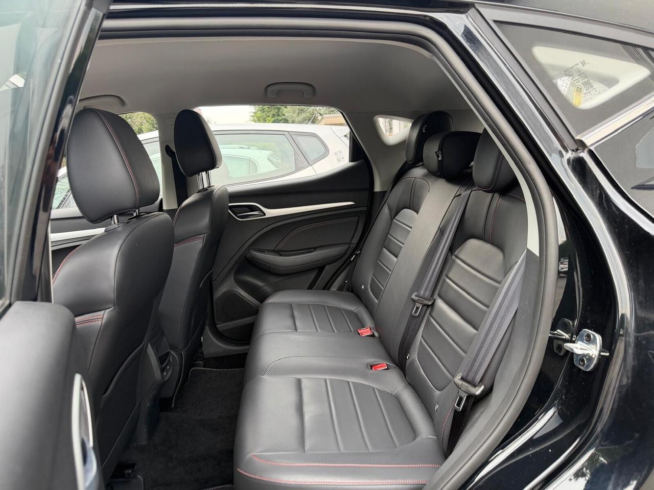 Mg ZS 1.5 VTi-tech Luxury GARANZIA MG 8 ANNI!