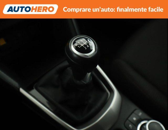 MAZDA 2 1.5 e-Skyactiv-G 90 CV M Hybrid Homura