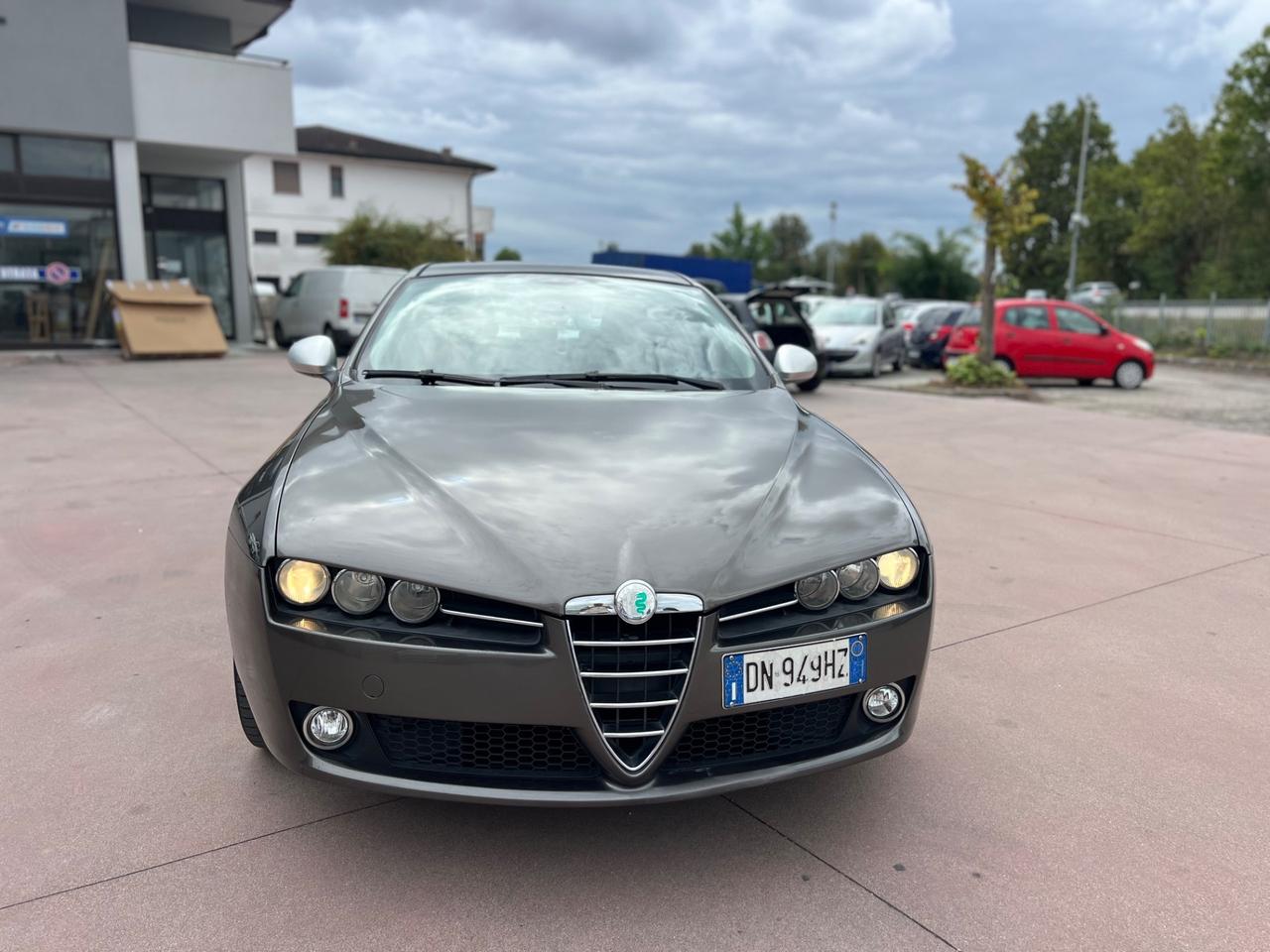 Alfa Romeo 159 1.8 16V Progression