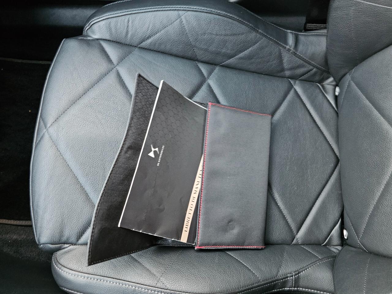 Ds DS3 DS 3 Crossback PureTech 130 aut. So Chic