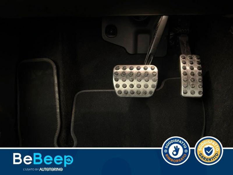 Mercedes-Benz GLA 180 D AMG LINE ADVANCED PLUS AUTO