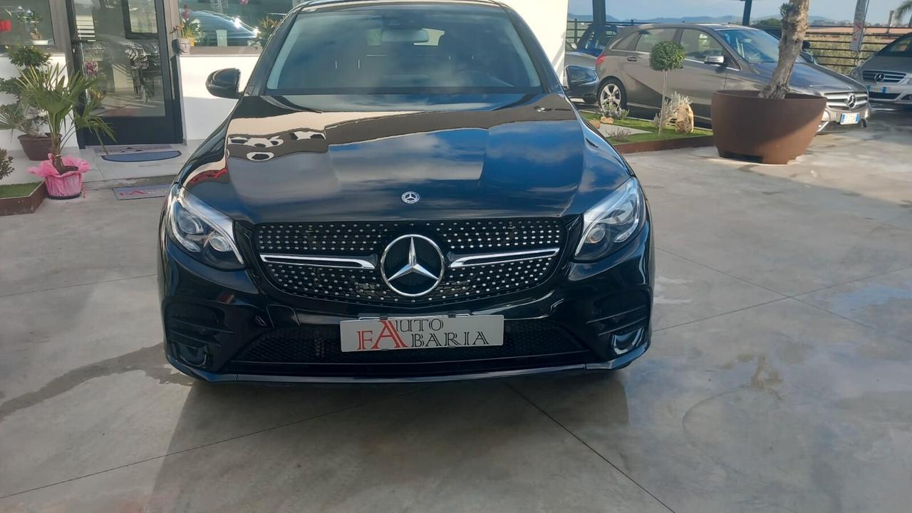 Mercedes-benz GLC 250 GLC 250 d 4Matic Sport