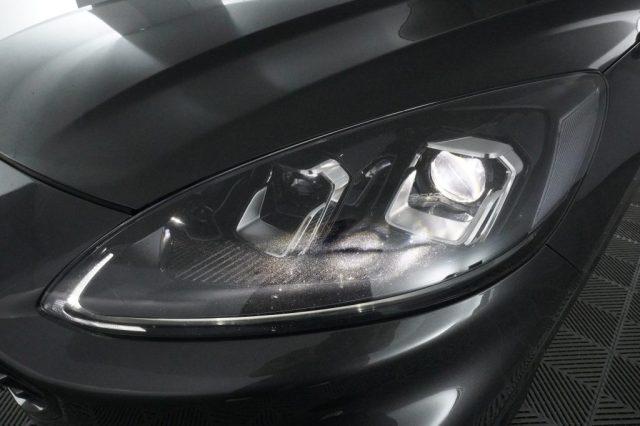 FORD Kuga Kuga 2.5 Plug In Hybrid 225 CV CVT 2WD ST-Line