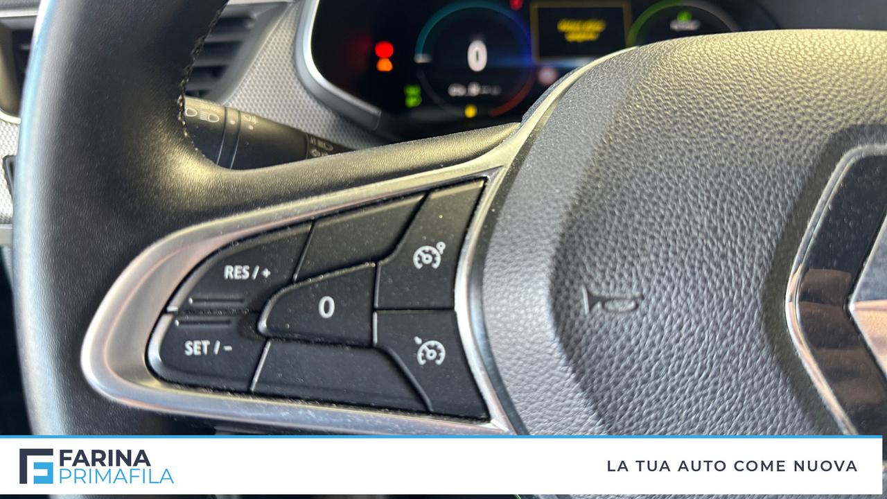 RENAULT Arkana 2021 - Arkana 1.6 E-Tech full hybrid Techno 145cv