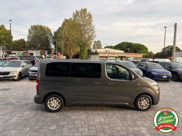 OPEL Vivaro 1.5 Diesel 120CV 9 POSTI ANCHE NEOPATENTATI