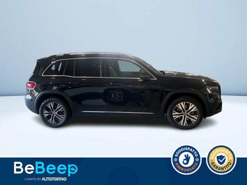 Mercedes-Benz Classe GLB GLB 200 D PROGRESSIVE ADVANCED AUTO