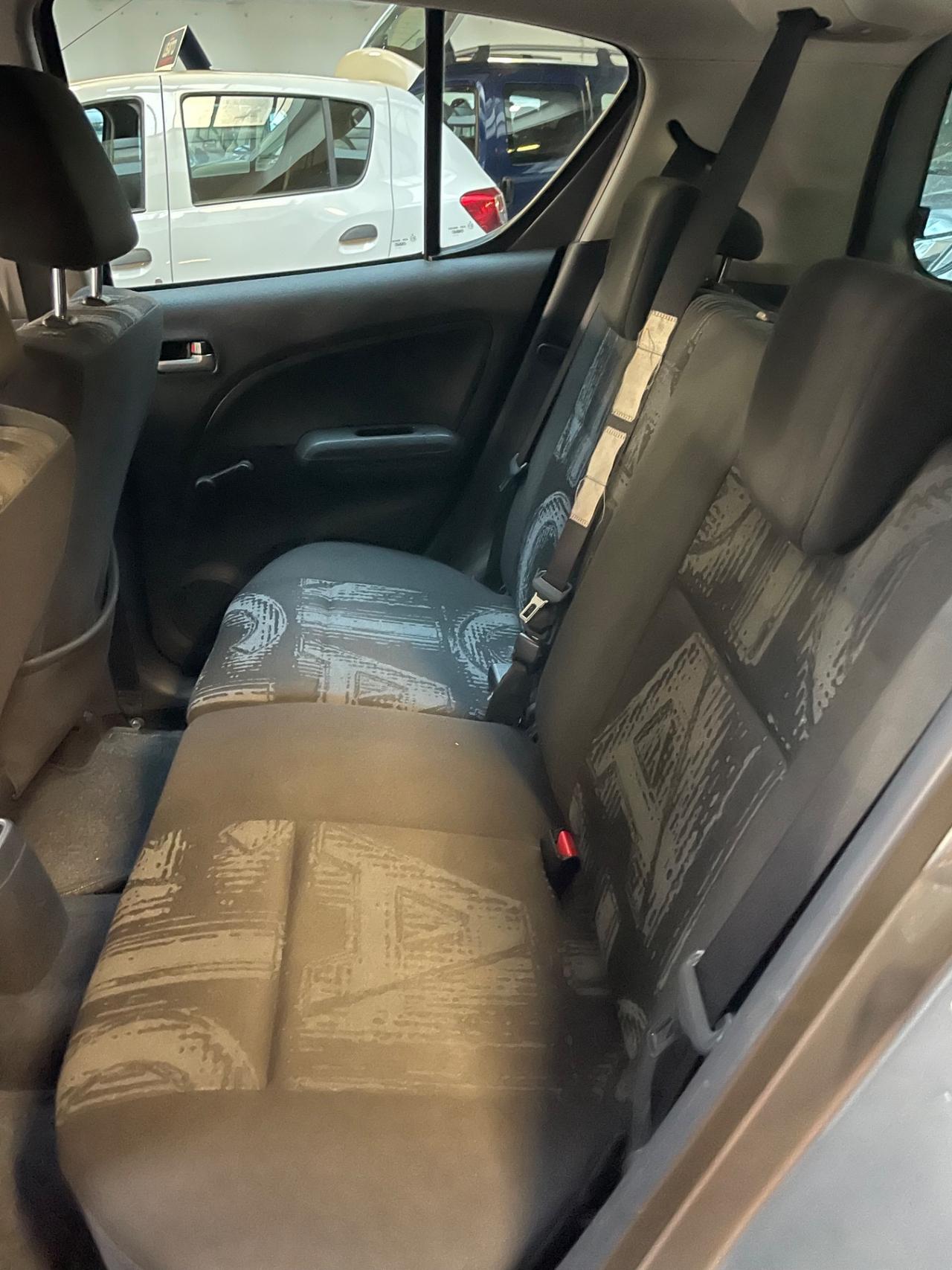 Opel Agila 1.2 Neopatentati Euro 5