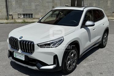 BMW X1 sDrive 18i xLine