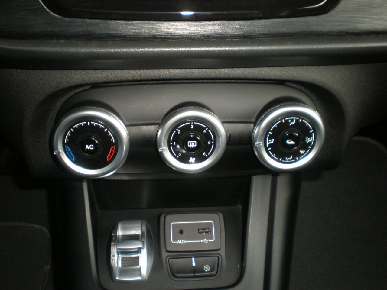 Alfa Giulietta 1.6 td 120 cv restyling, eccellente