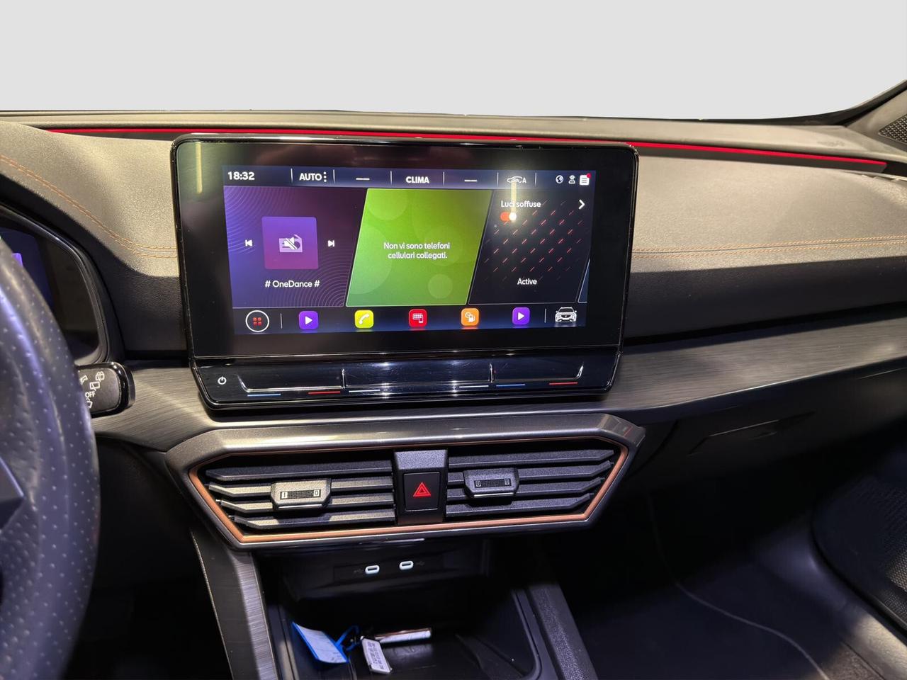 Cupra Formentor 2.0 tdi 150cv 4x4 2023