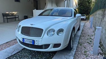 BENTLEY Continental GT Speed W12 610 Cv Coupe' Iva 22% Compresa