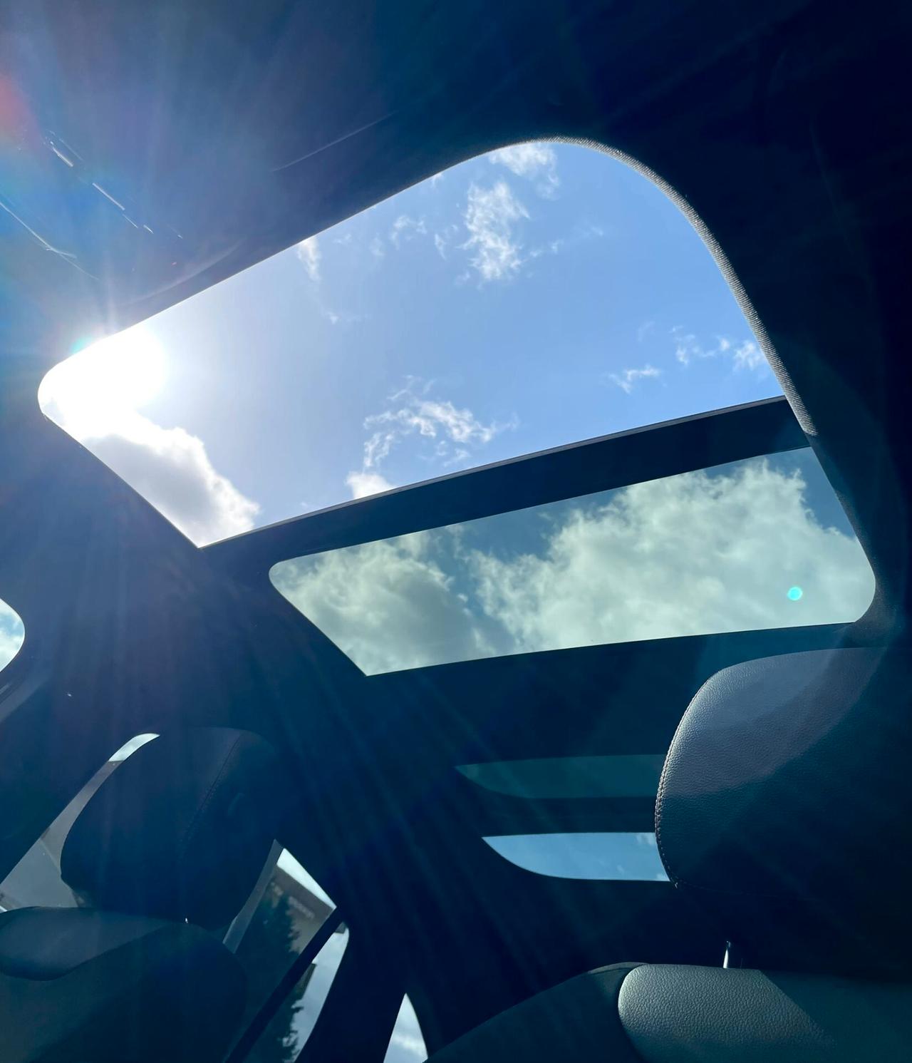 Mercedes-benz GLA 200 d Automatic 4Matic Premium 2022 IVA TETTO