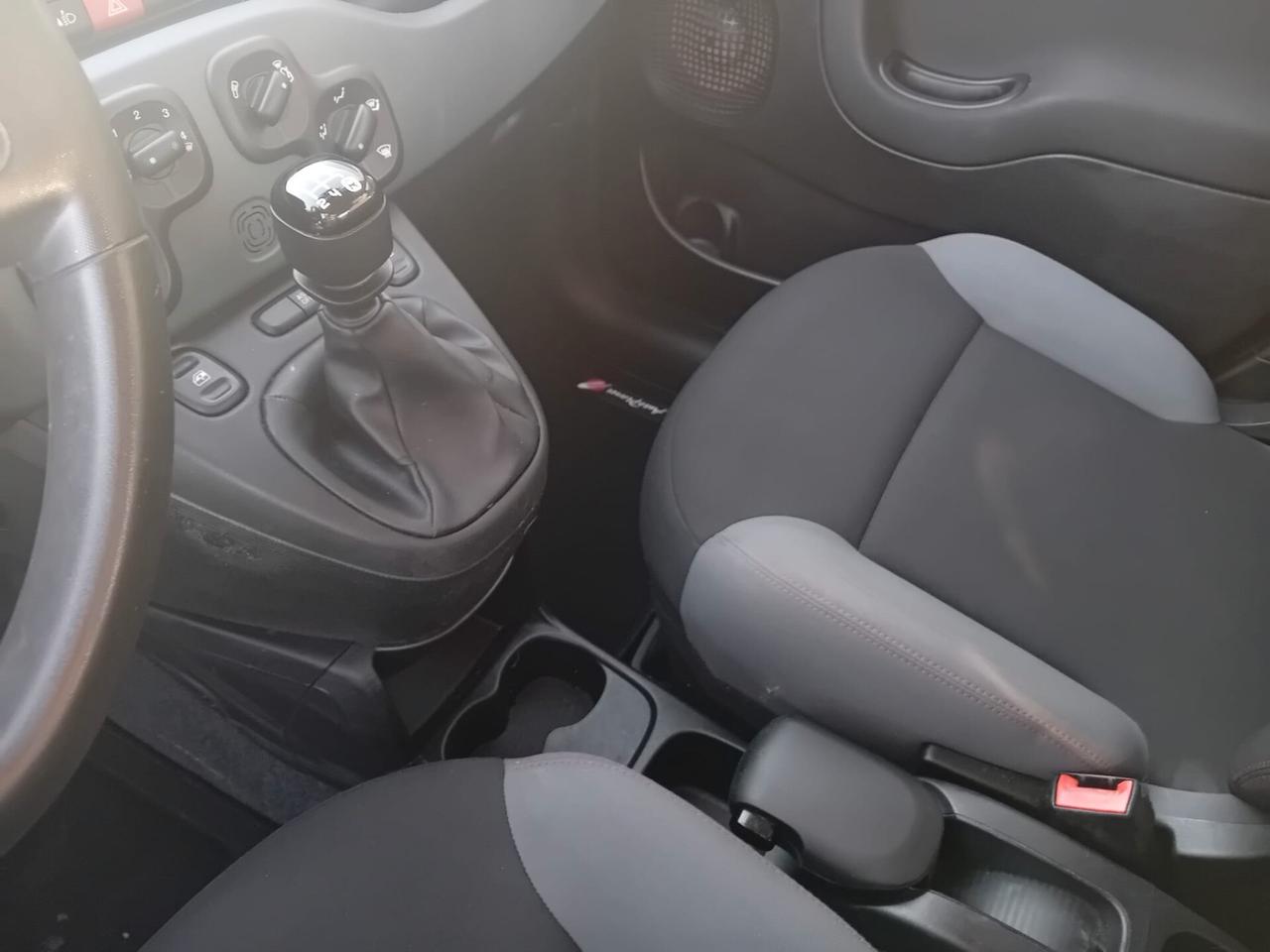 Fiat Panda 1.2 Easy