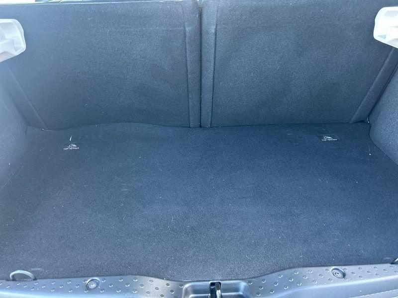 smart forfour II 2015 eq Prime nightsky