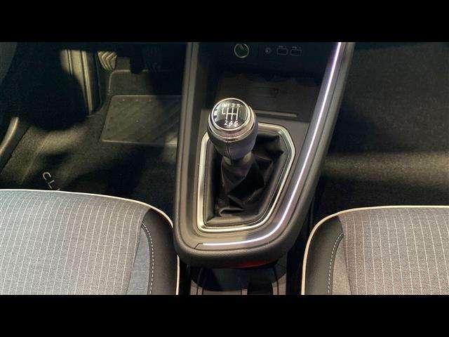 Renault Clio 1.0 eco-g Techno 100cv