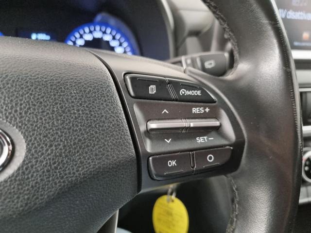 HYUNDAI Kona 1.0 T-GDI XTech