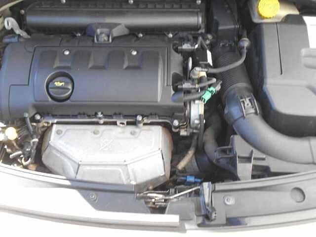 Citroen C3 1.4 VTi 95 Exclusive Style