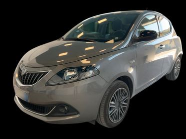 Lancia Ypsilon 1.0 FireFly Hybrid Gold