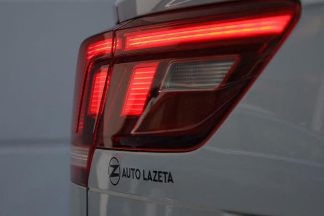 VOLKSWAGEN Tiguan 1.5 TSI 150 CV ACT Life