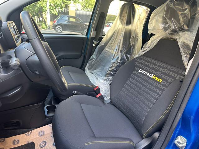 FIAT Panda 1.0 FireFly Hybrid -Pronta Consegna Nuovo Mod2025